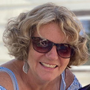 Fundraising Page: Coleen Smitke